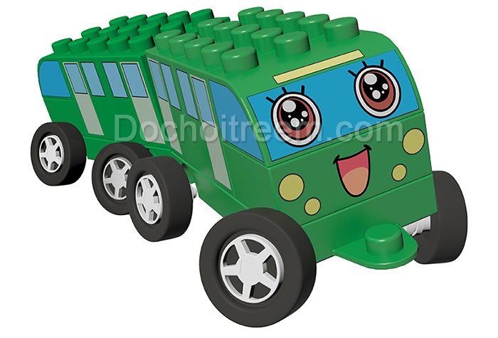 Lap-rap-Chichi-land-xe-dien-lac-quan-1933C-3