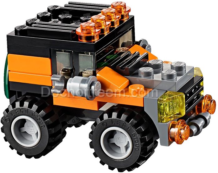 Lego-xe-van-chuyen-truc-thang-31043-5