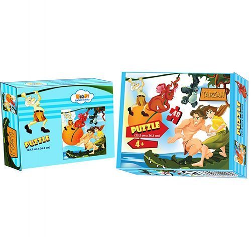 Puzzle-Tarzan-WD0289-1