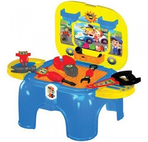 bo-do-choi-ghe-ngoi-chua-do-nghe-sua-xe-cho-be-1