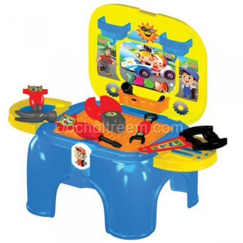 bo-do-choi-ghe-ngoi-chua-do-nghe-sua-xe-cho-be-2