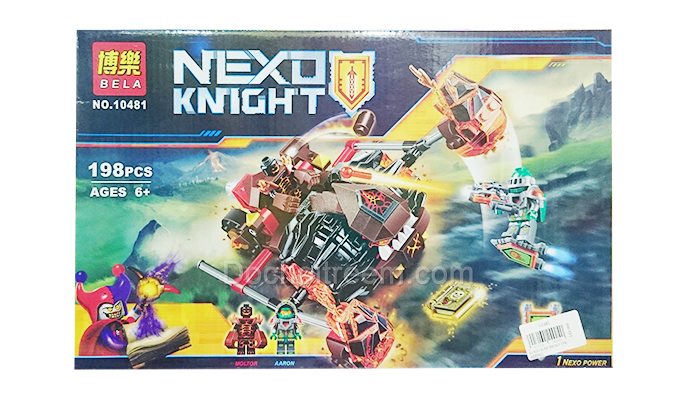 lap-rap-Nexo-knight-10481-1