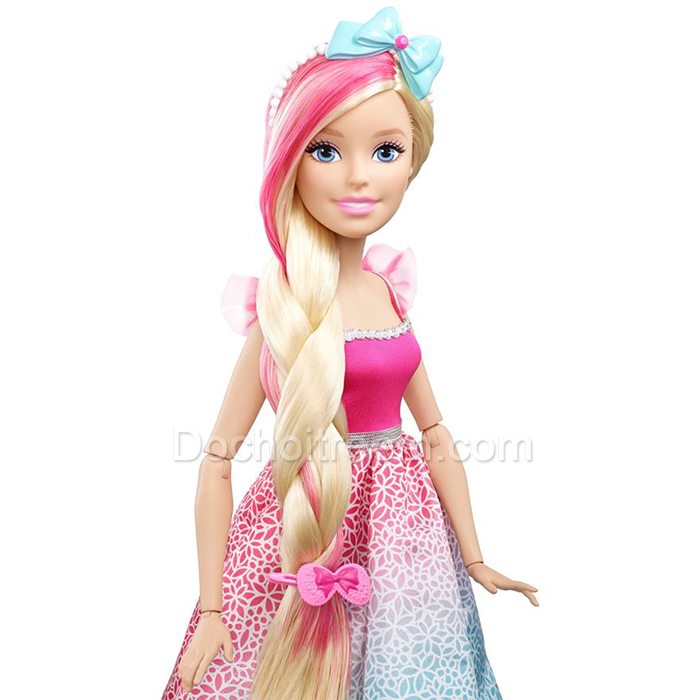 Bup-be-Barbie-va-phu-kien-thoi-trang-toc-DKR09-3