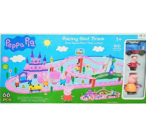 Mo-hinh-duong-ray-heo-peppa-pig,-lau-dai,-cau-PP6068-1
