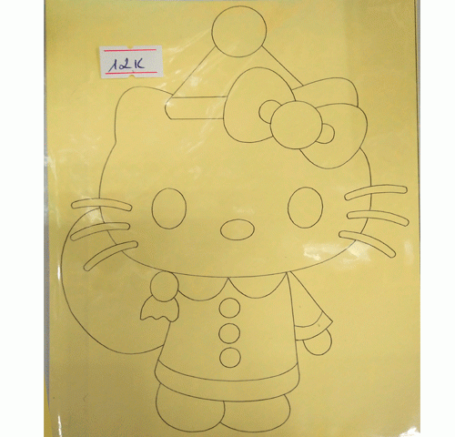 To-mau-tranh-cat-Hello-Kitty-doi-mu_1