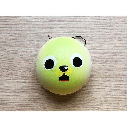 SQUISHY-BANH-BAO-CHO-XANH SQUISHY-BANH-BAO-CHO-XANH