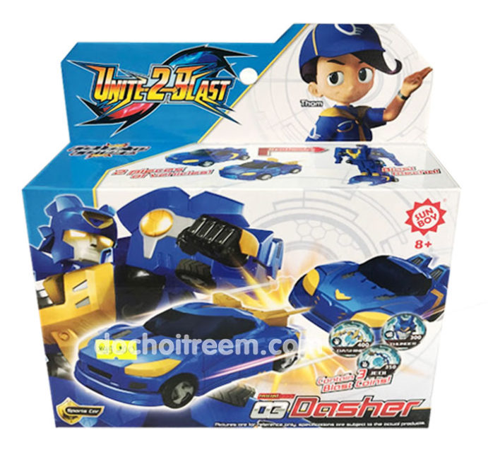 Chiến xa thần tiễn 540003