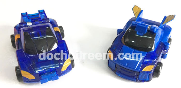 Chiến xa thần tiễn 540003