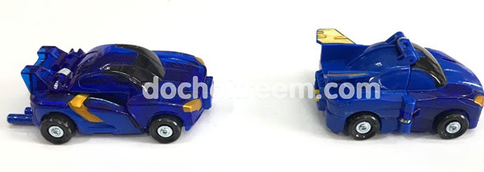 Chiến xa thần tiễn 540003