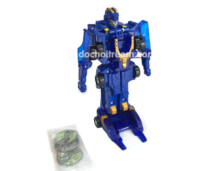 Chiến xa thần tiễn 540003