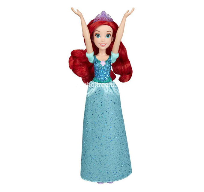 Búp bê công chúa Ariel Disney Princess E4156