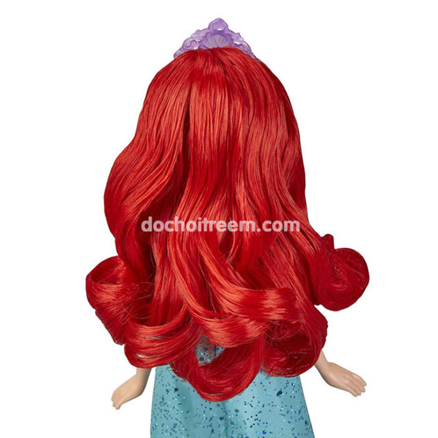 Búp bê công chúa Ariel Disney Princess E4156