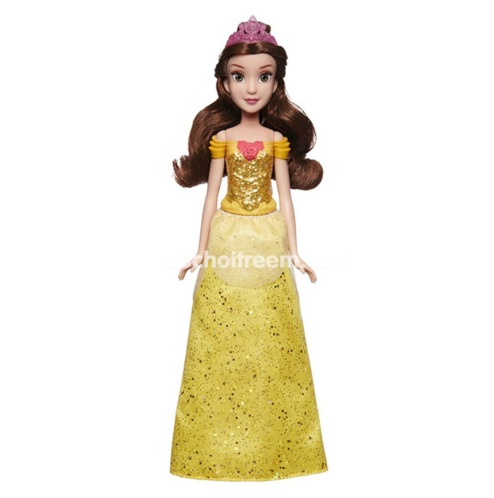 Búp bê công chúa Belle Disney Princess E4159