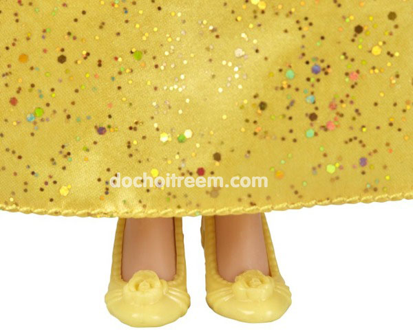 Búp bê công chúa Belle Disney Princess E4159