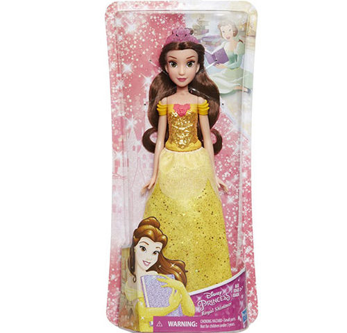 Búp bê công chúa Belle Disney Princess E4159