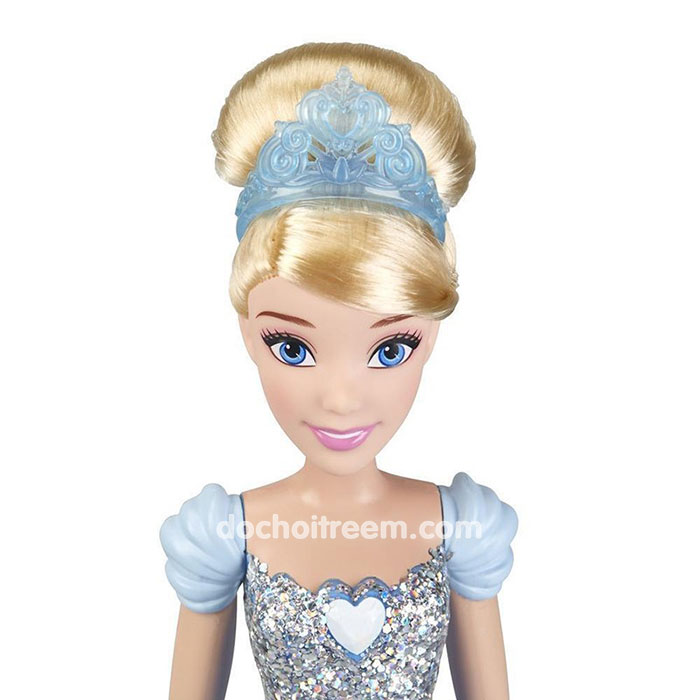 Búp bê công chúa Cinderella Disney Princess E4158