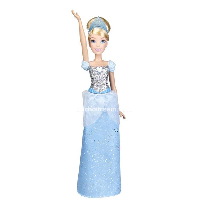 Búp bê công chúa Cinderella Disney Princess E4158