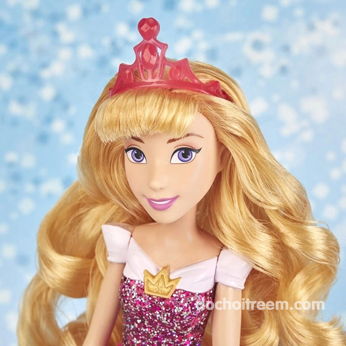 Búp bê công chúa Aurora Disney Princess E4160
