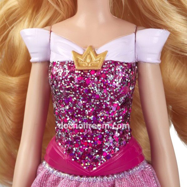 Búp bê công chúa Aurora Disney Princess E4160
