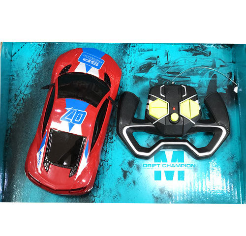 Xe Lamborghini điều khiển sạc màu đỏ HD3744B