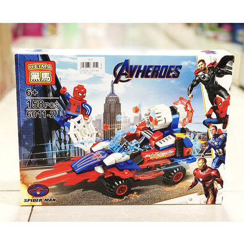 lap-rap-avenger-xe-sieu-nhan-nhen-6011C