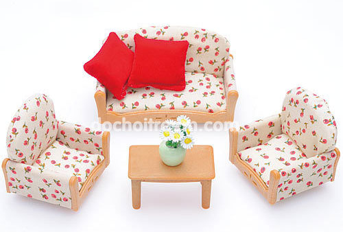 bộ bàn ghế salon
