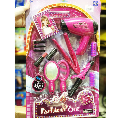 Do-choi-trang-diem-may-say,-may-duoi-toc,-uon-toc-YF745