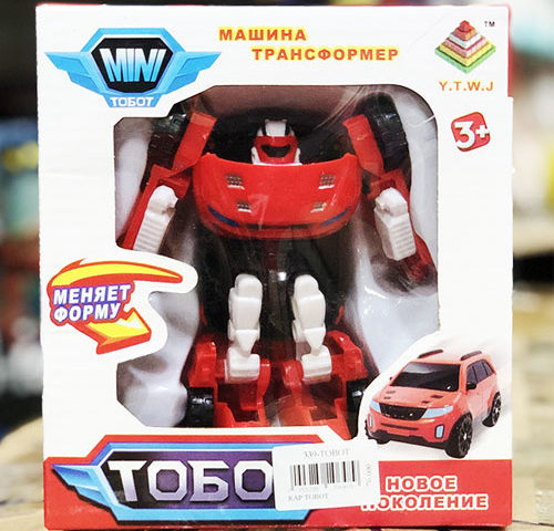 Robot-mini-Z-loại-2-339-TOBOTD