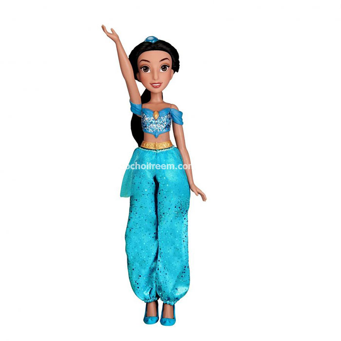 Bup-be-cong-chua-Jasmine-Disney-Princess-E4163-1