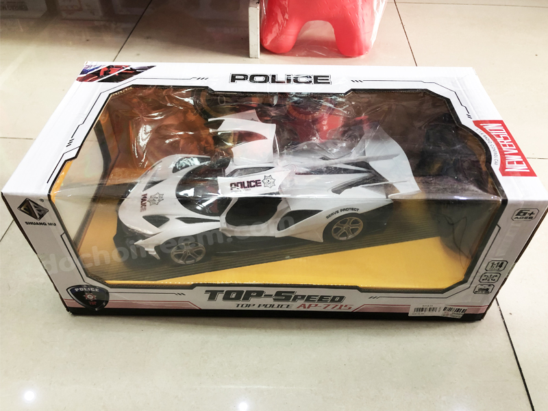 Xe điều khiển từ xa Lamborghini 565-K23 Điều khiển mở cửa được