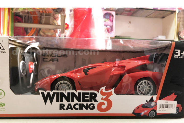 Xe điều khiển từ xa Lamborghini 8141
