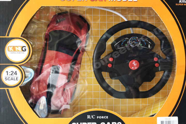Xe điều khiển từ xa Lamborghini 920-6B