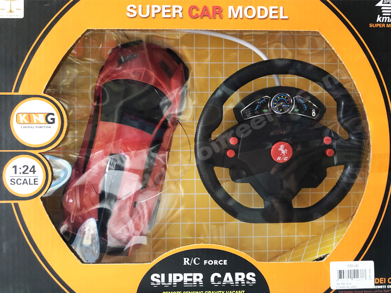 Xe điều khiển từ xa Lamborghini 920-6B