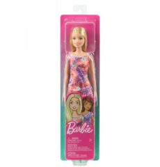 Búp bê Barbie thời trang hương sắc mùa hè GHT24/GBK92