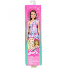 Búp bê Barbie thời trang hương sắc mùa hè 2 GHT25/GBK92