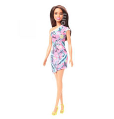 Búp bê Barbie thời trang hương sắc mùa hè 2 GHT25/GBK92