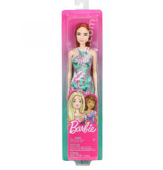 Búp bê Barbie thời trang hương sắc mùa hè 4 GHT27/GBK92