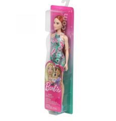 Búp bê Barbie thời trang hương sắc mùa hè 4 GHT27/GBK92