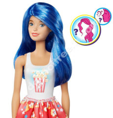 Búp bê Barbie đổi màu 2 GTP41