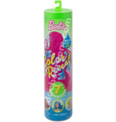 Búp bê Barbie đổi màu 2 GTP41