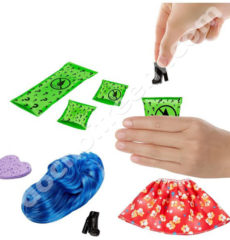 Búp bê Barbie đổi màu 2 GTP41