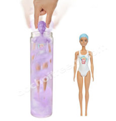 Búp bê Barbie đổi màu 2 GTP41