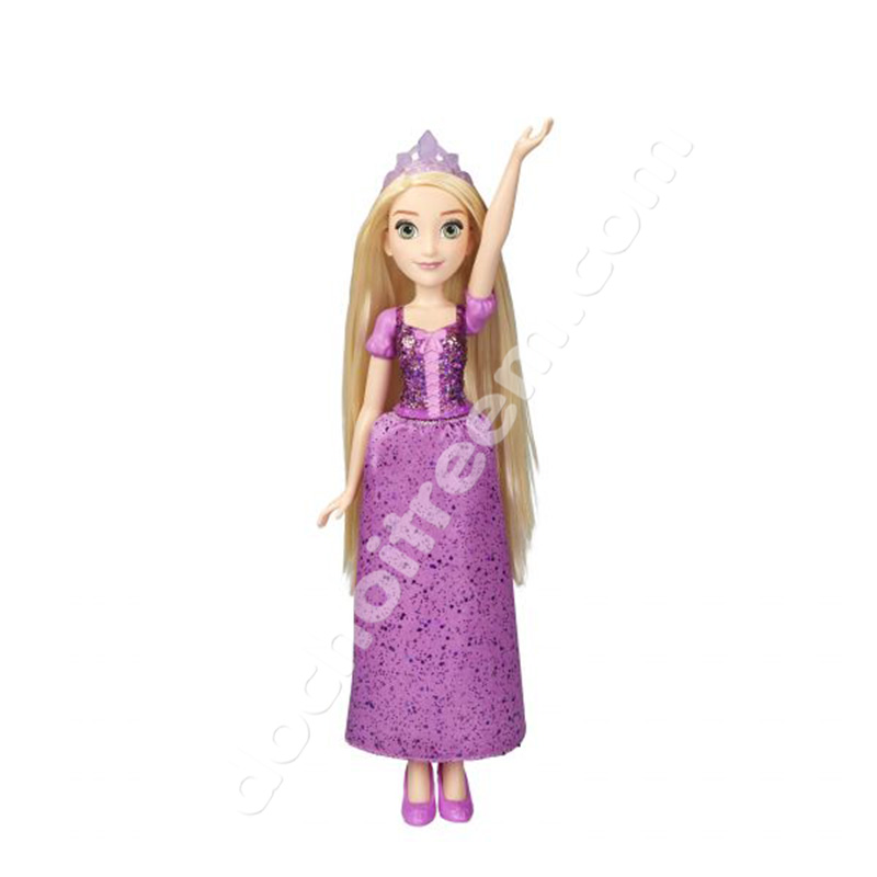 Đồ chơi búp bê Rapunzel Disney Princess E4020