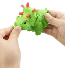 Đồ chơi đất nặn Playdoh công viên khủng long E1953