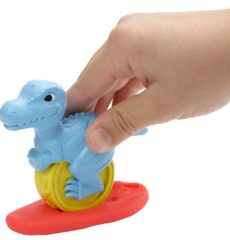 Đồ chơi đất nặn Playdoh công viên khủng long E1953