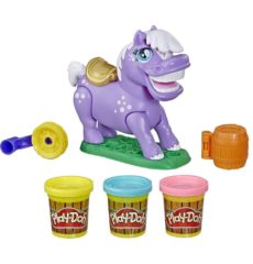 Đồ chơi đất nặn ngựa con vui vẻ Playdoh E6726