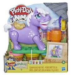 Đồ chơi đất nặn ngựa con vui vẻ Playdoh E6726