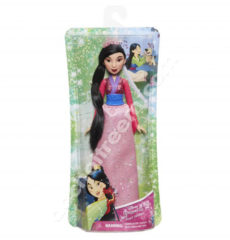 Búp bê công chúa Mulan Disney Princess E4167