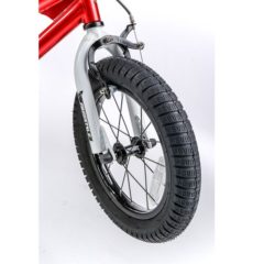 Xe đạp trẻ em Royal Baby Freestyle 18inch RB18B-6 lốp xe chống trơn trợt có độ bền cao