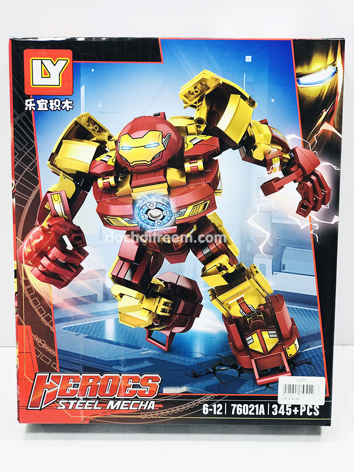 Lap-rap-Heroes-stell-mecha-do-76021A-1